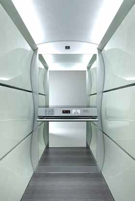 科莱曼设计背后的故事|曲线概念的应用(图4)