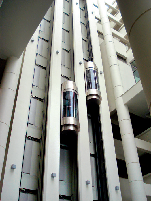 超级“玛莉亚”来袭,电梯保养看这里(图5) 超级“玛莉亚”来袭,电梯保养看这里(图5)