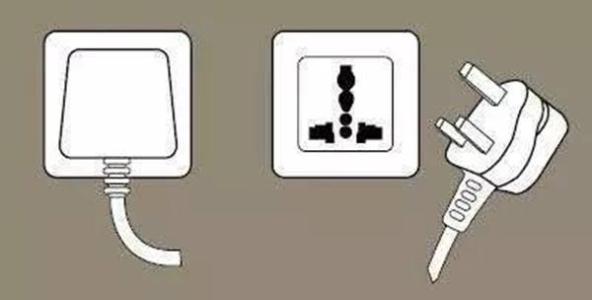 超级“玛莉亚”来袭,电梯保养看这里(图6) 超级“玛莉亚”来袭,电梯保养看这里(图6)