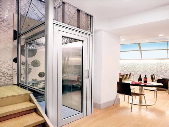 定制家用电梯有哪些事项需要注意