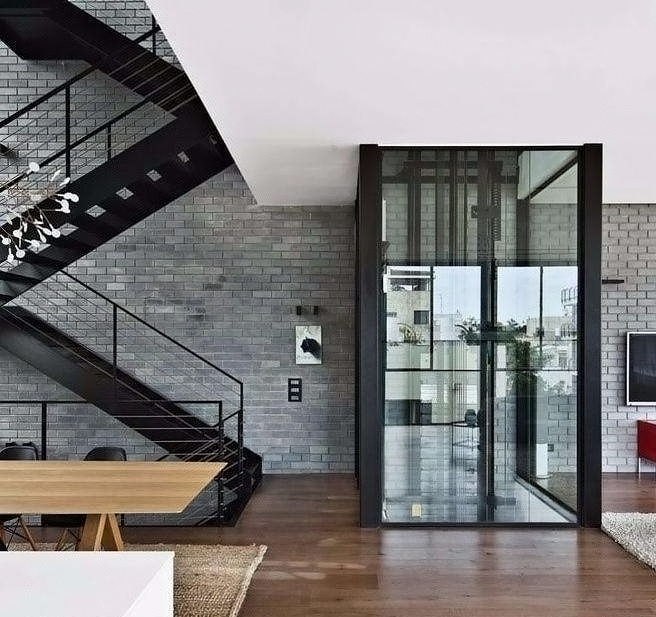 定制家用电梯有哪些事项需要注意(图2)