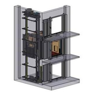 影响别墅电梯价格的因素有哪些-成都别墅电梯