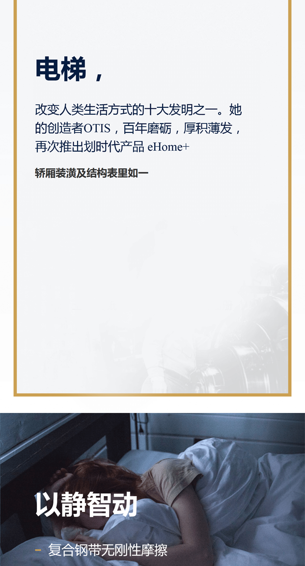 奥的斯-家用电梯eHome+(图2)