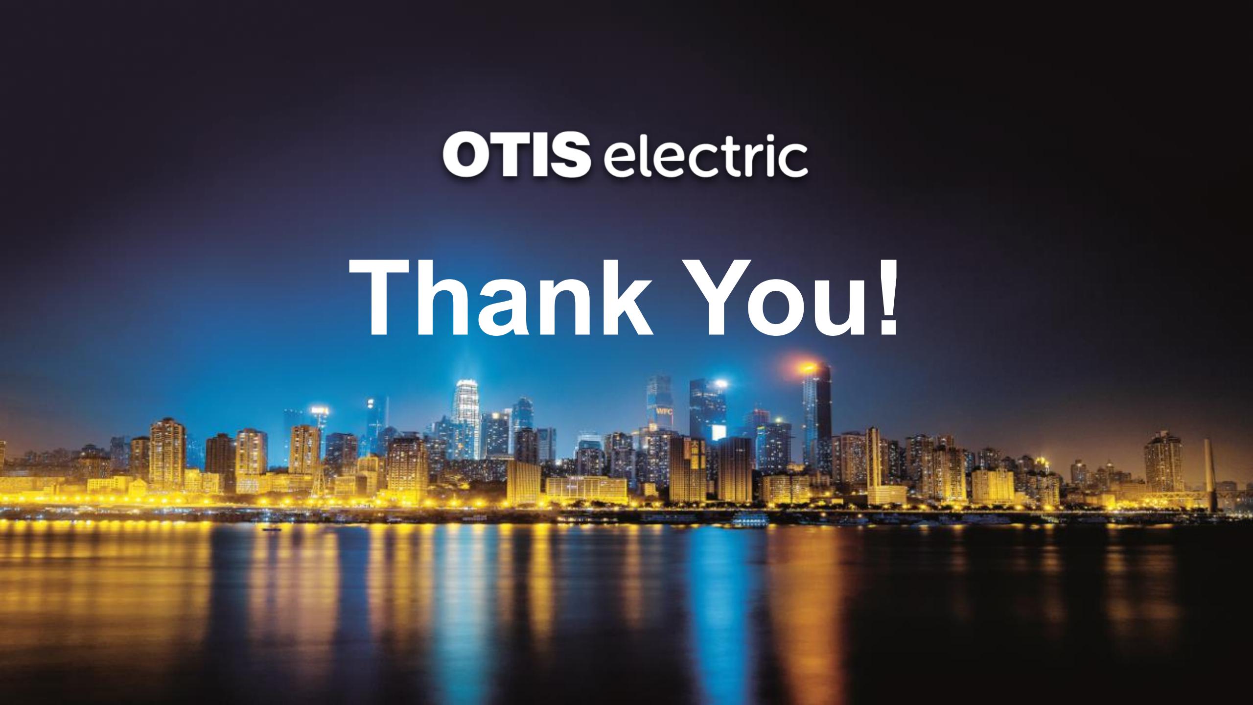 奥的斯（Otis Electric ）电梯 公司介绍(图25)